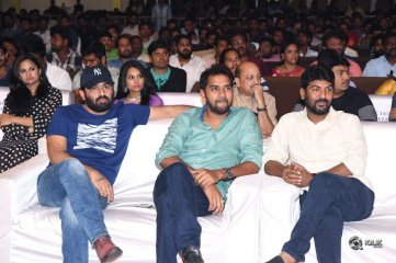 Darshakudu Movie Audio Launch